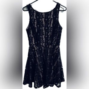 Speechless brand size medium juniors dress